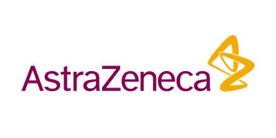 AstranZeneca corporate logo