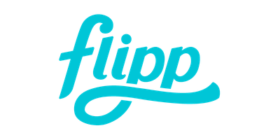 Flipp startup logo