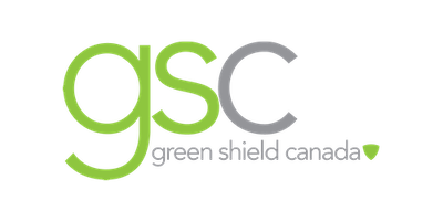 Green Shield Canada corporate logo