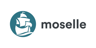 Moselle startup logo