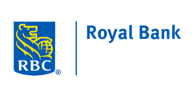 RBC Royal Bank of Canada corporate logo