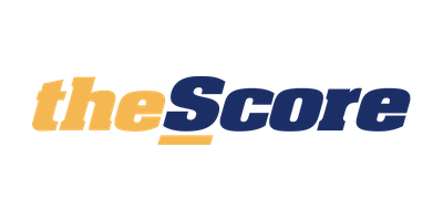 The Score startup logo