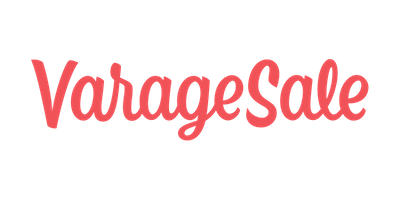 VarageSale startup logo